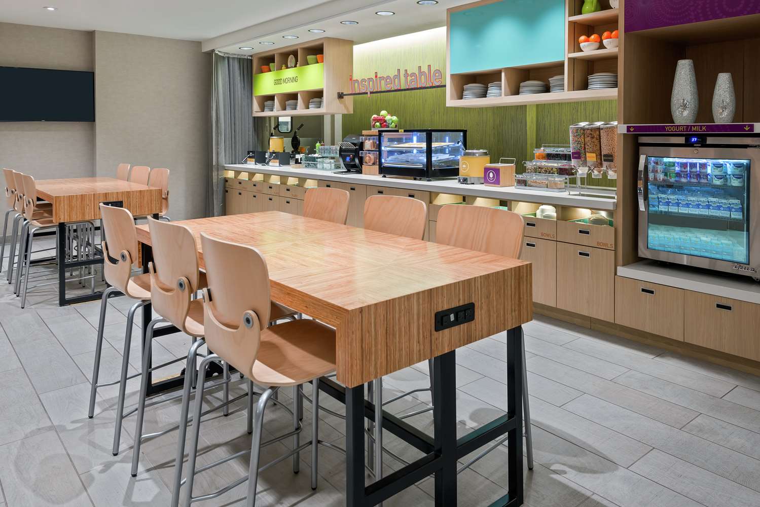 Фото Home2 Suites by Hilton Orlando Near Ucf