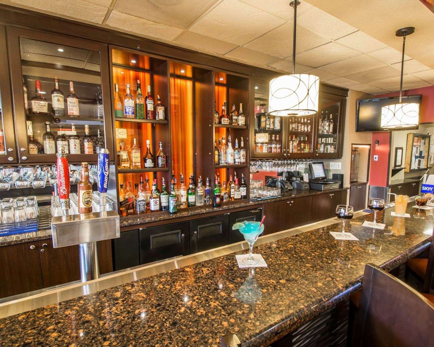 Фото Rosen Inn Lake Buena Vista