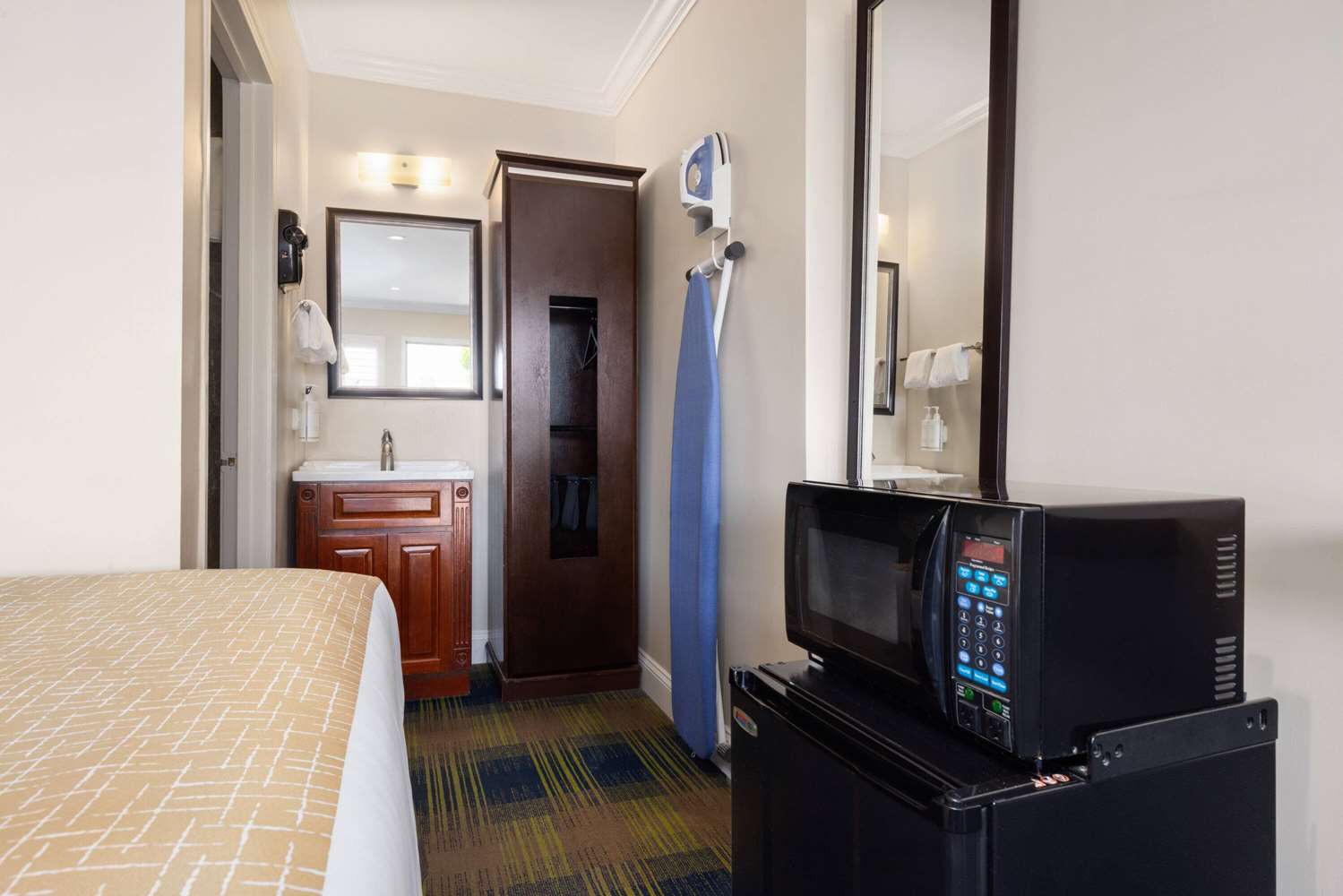 Фото Travelodge by Wyndham by Fisherman's Wharf