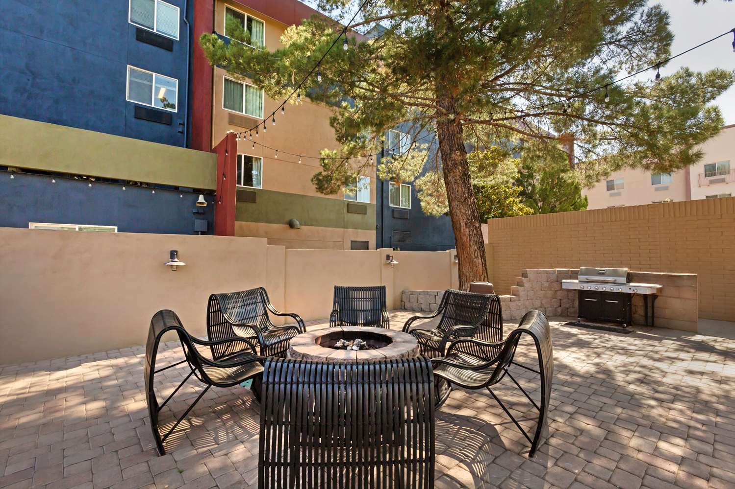 Фото Best Western Plus Sun Canyon