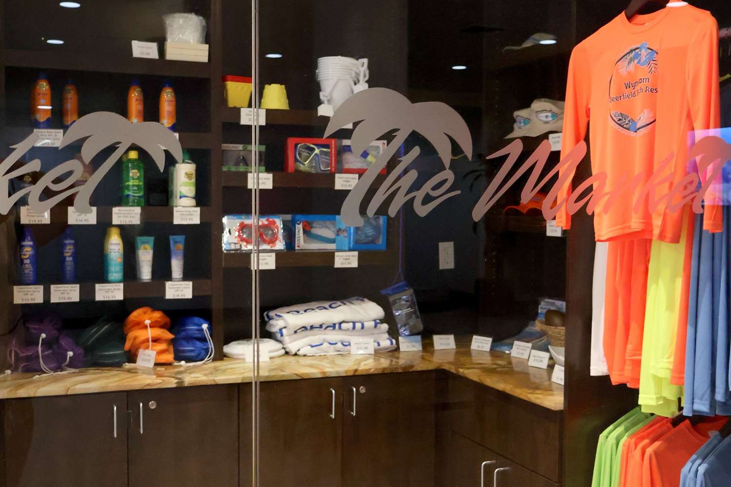 Фото Wyndham Deerfield Beach Resort