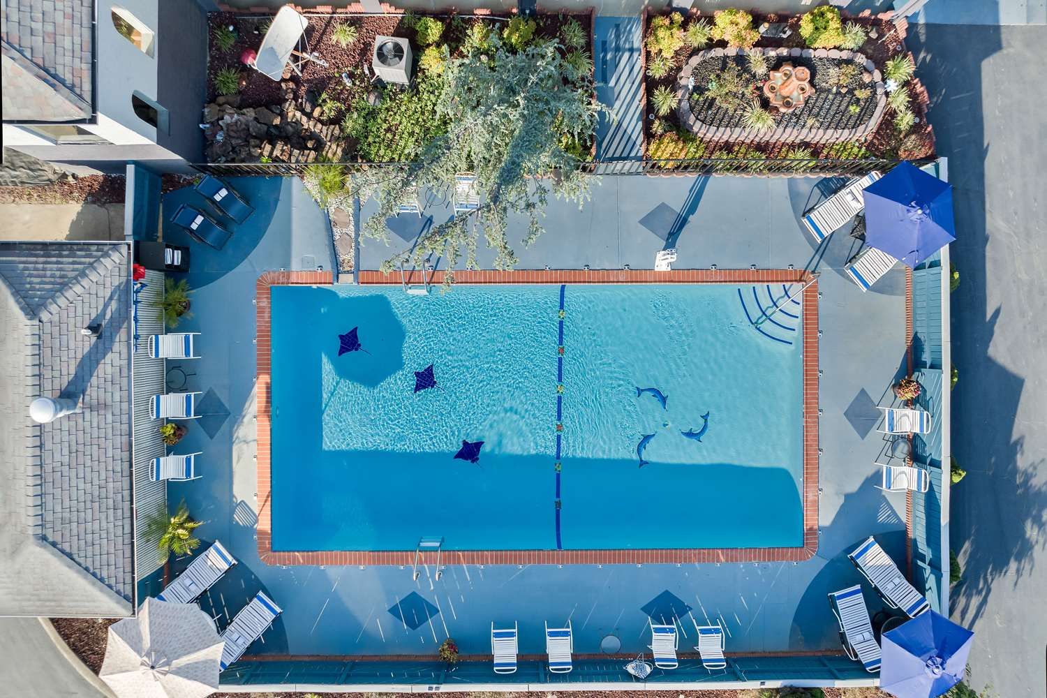 Фото Best Western Corbin Inn