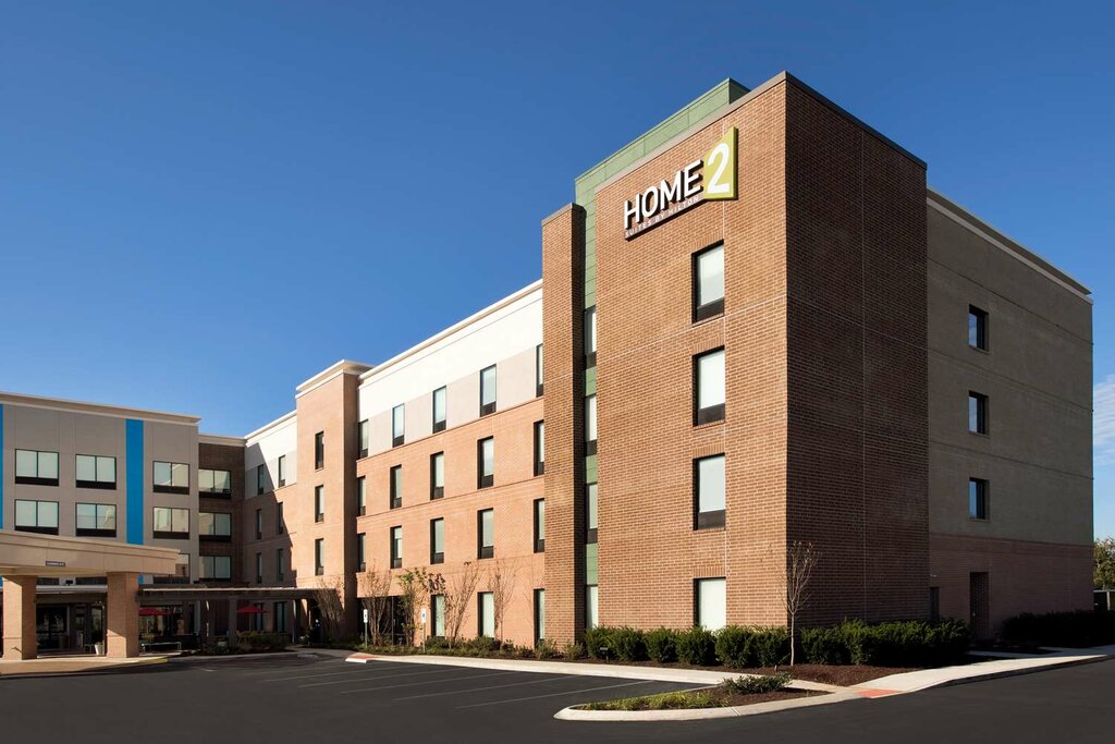 Hotel Home2 Suites by Hilton Murfreesboro, State of Tennessee, photo
