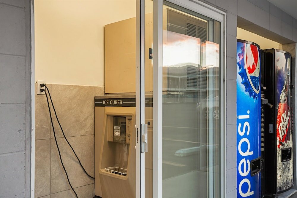 Фото Motel 6 Wenatchee, Wa