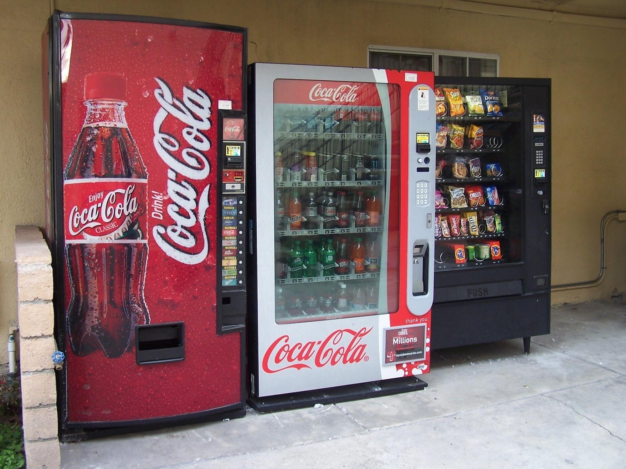 Фото American Inn & Suites