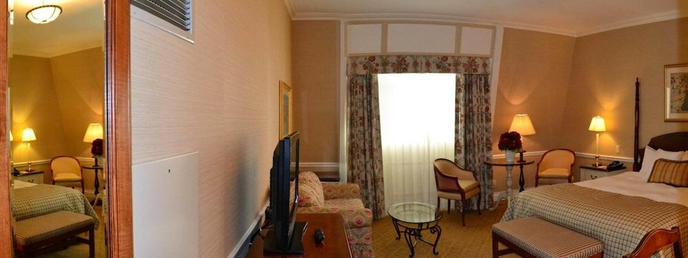 Фото The Wall Street Inn