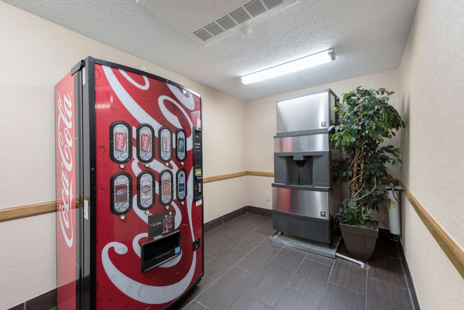 Фото Comfort Suites Monroe