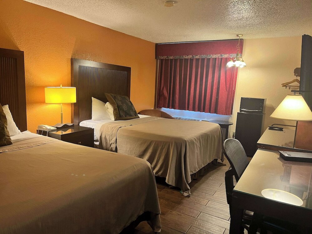 Фото Motel 6 Deming, Nm