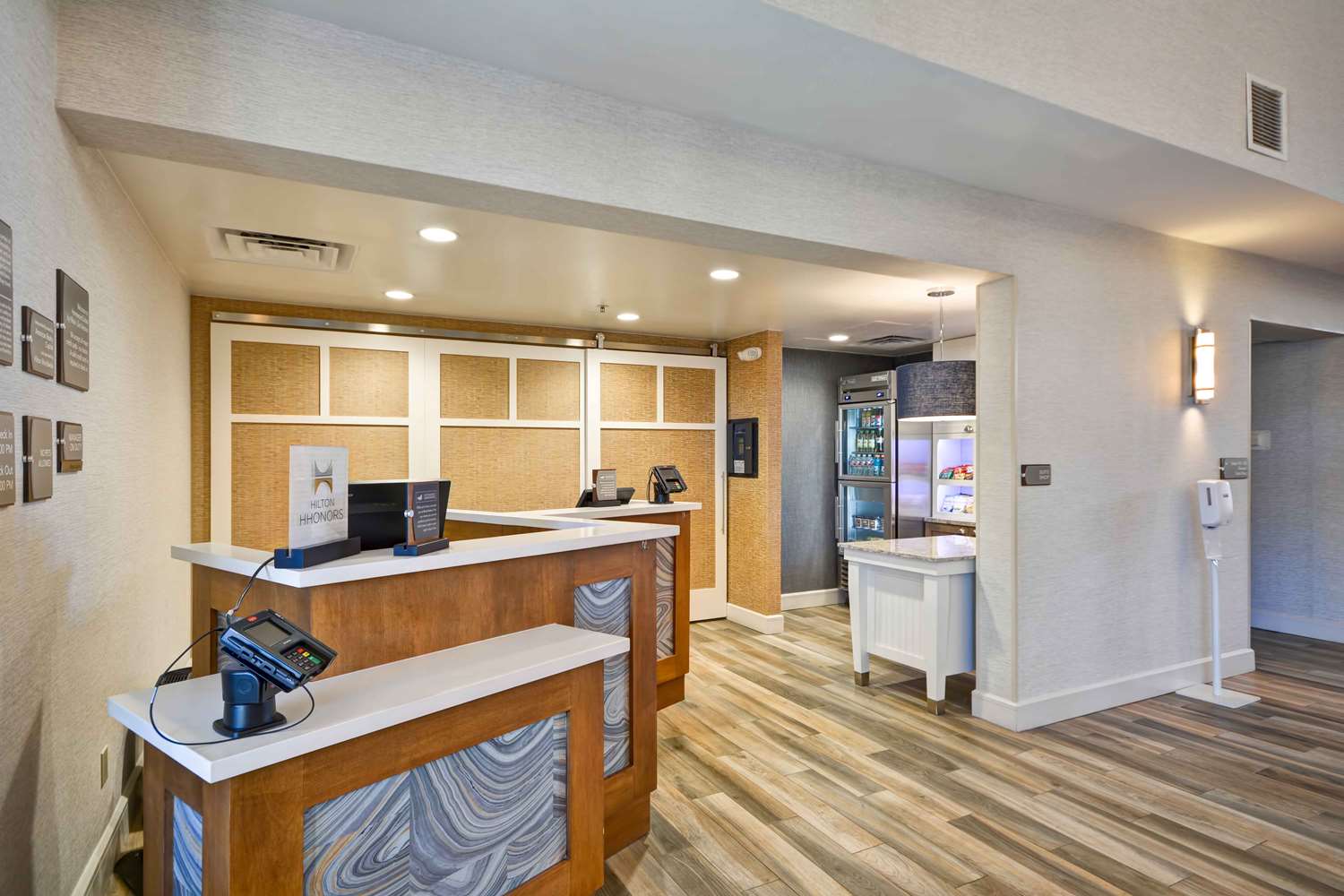 Фото Homewood Suites by Hilton San Antonio-Northwest