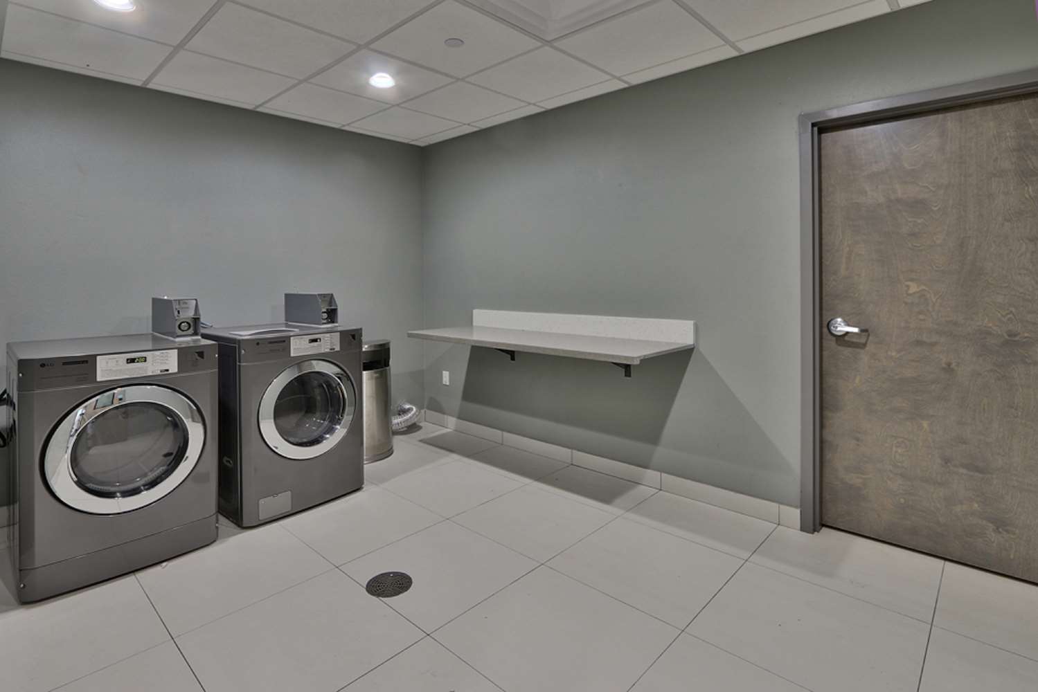 Фото Hampton Inn & Suites Guthrie