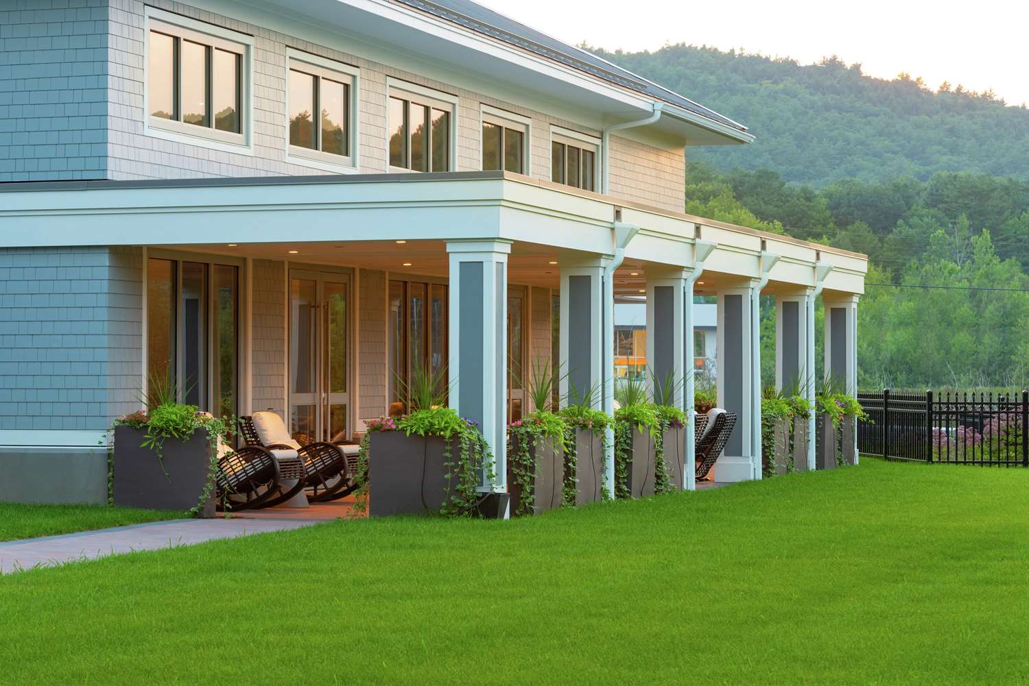 Фото Hilton Garden Inn Hanover Lebanon