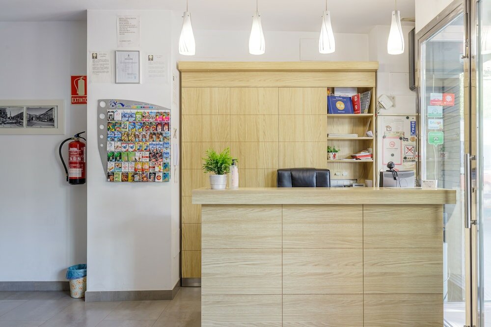 Фото Ha Hotel Trebol