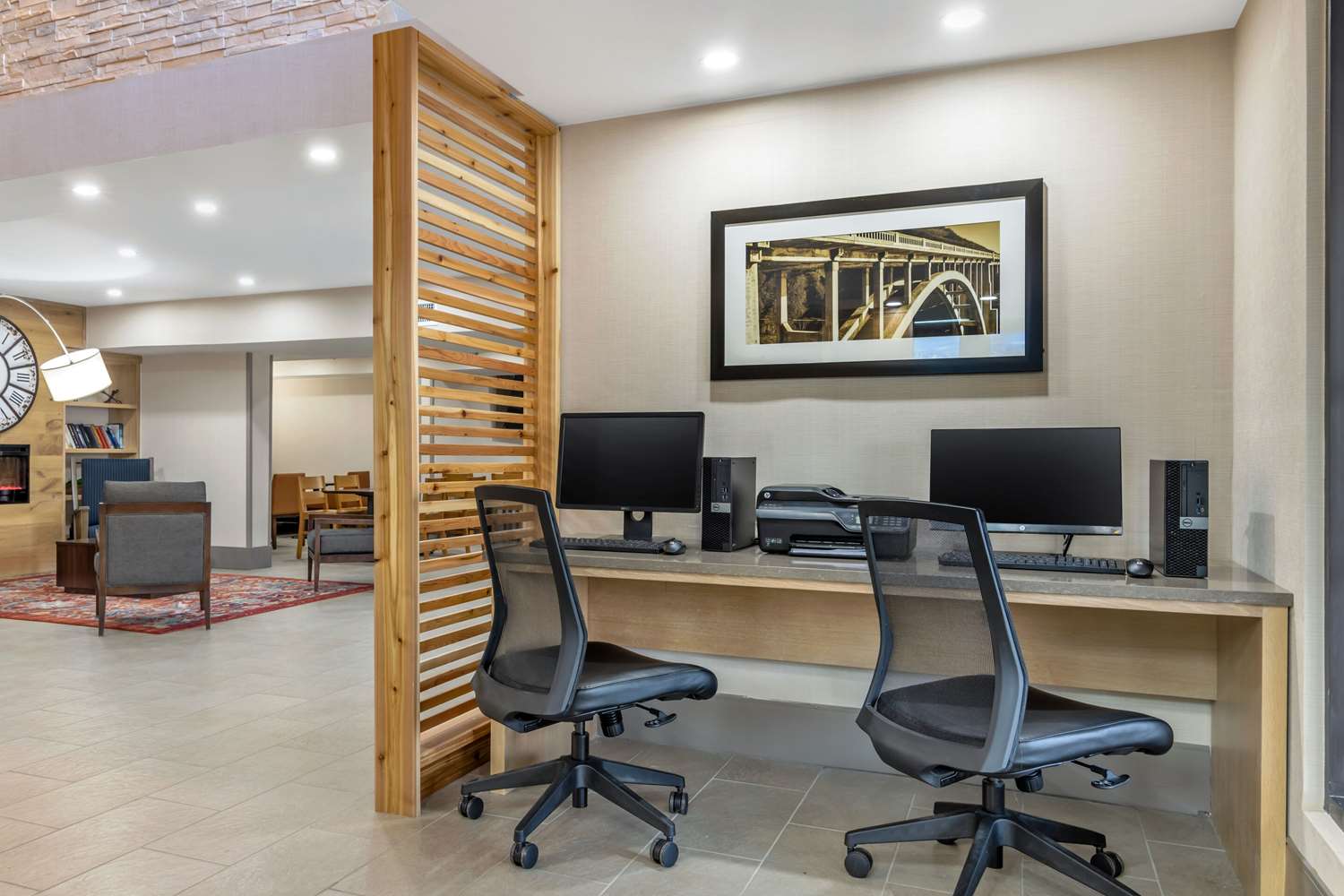 Фото Country Inn & Suites by Radisson, Atlanta Airport South, Ga