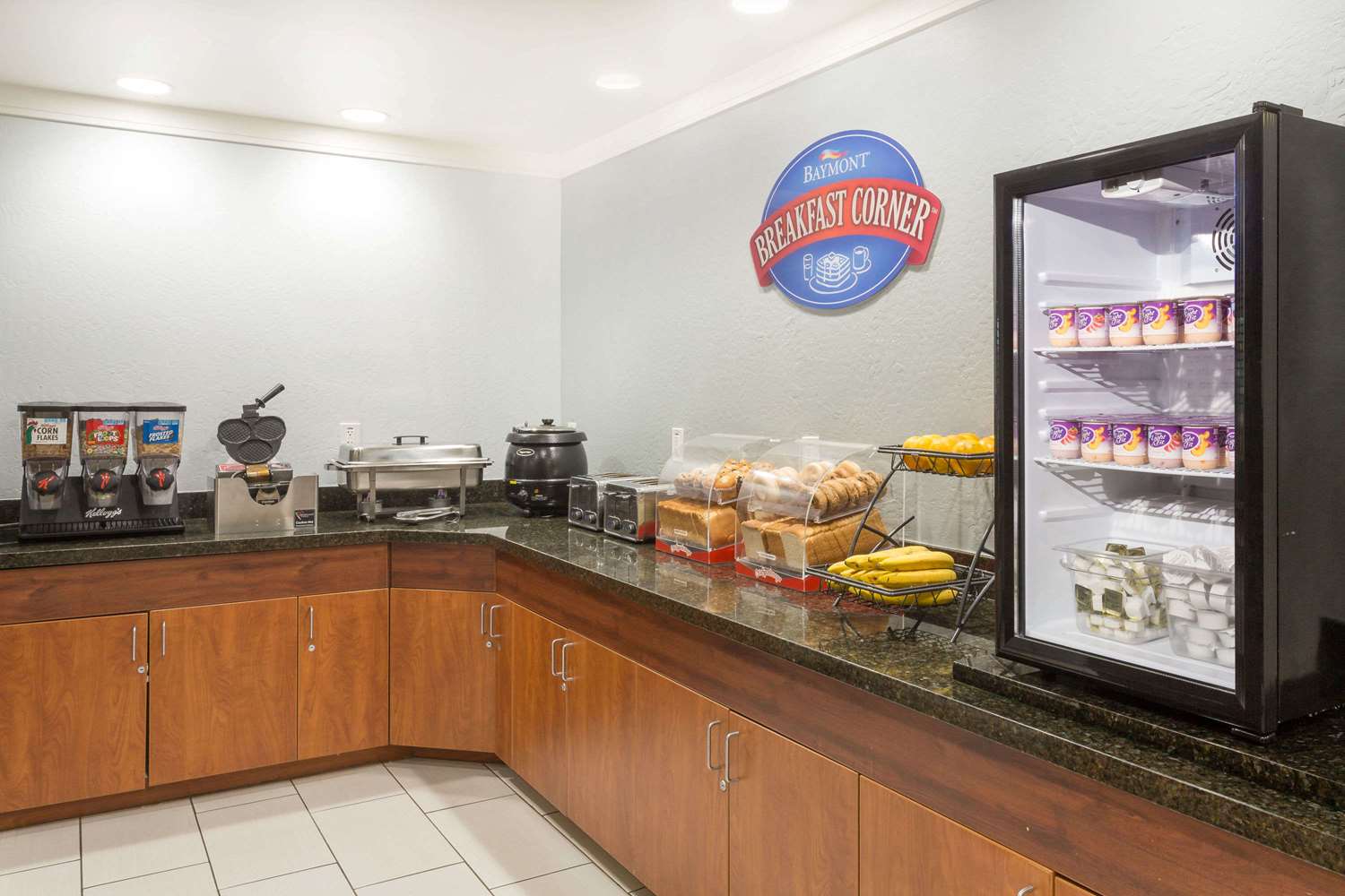 Фото Baymont by Wyndham Flagstaff