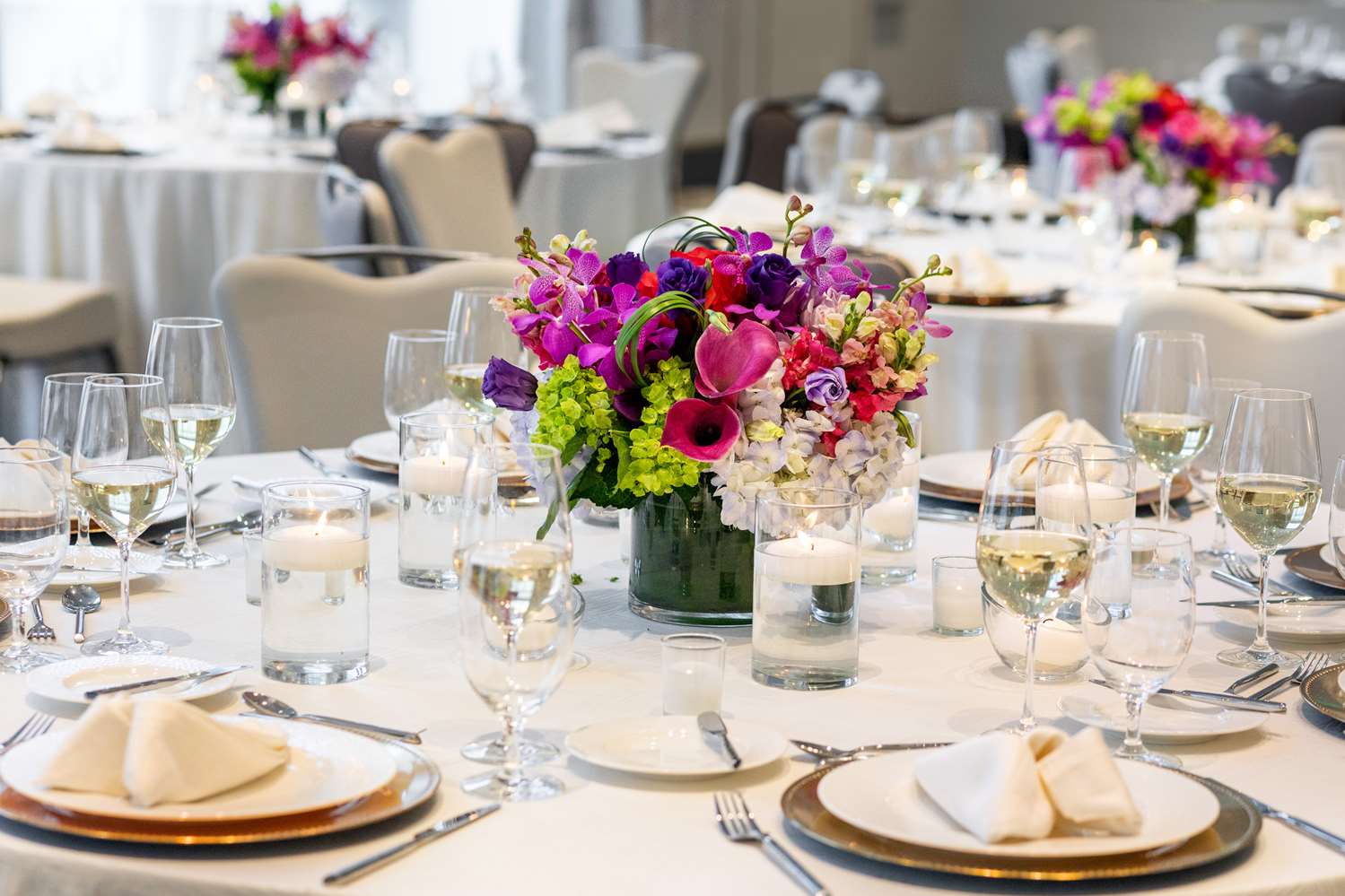 Фото Hilton Aventura Miami