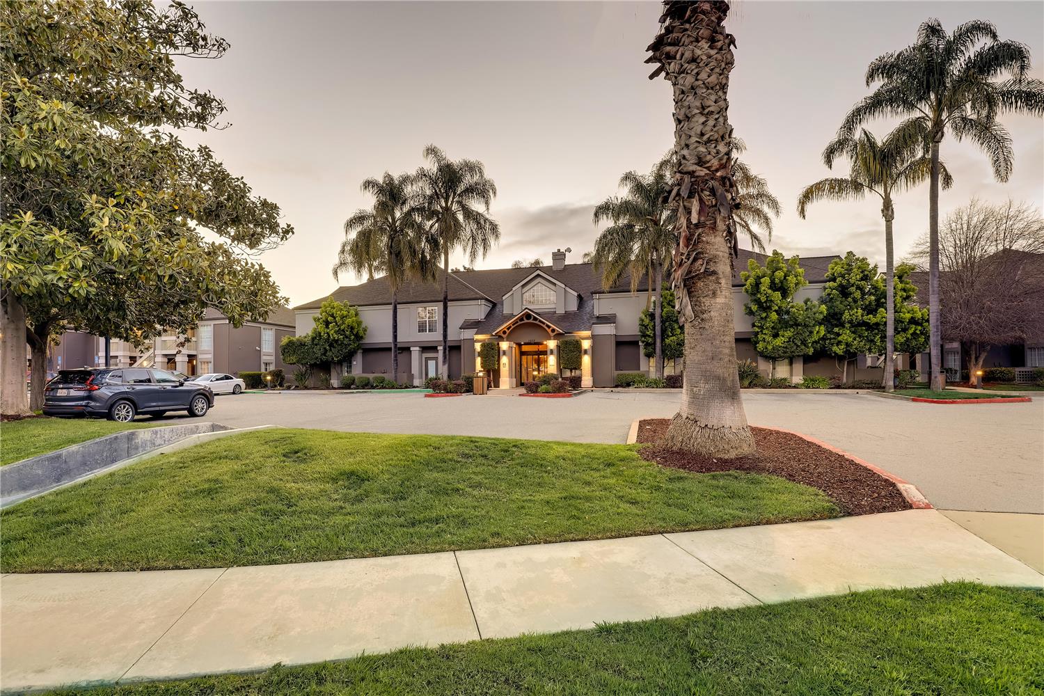 Фото Sonesta Es Suites San Jose Airport