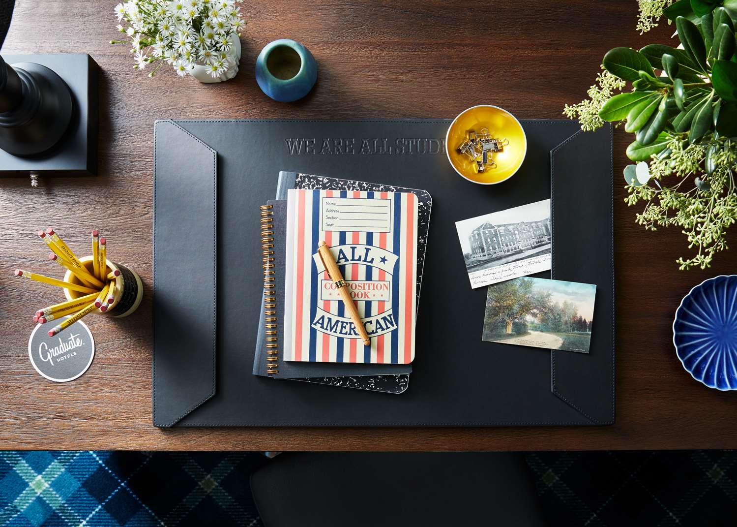 Фото Graduate Storrs