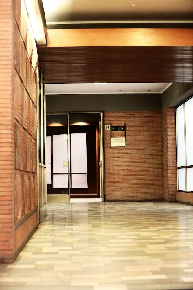 Фото O. Effe. Global Suites at Vatican