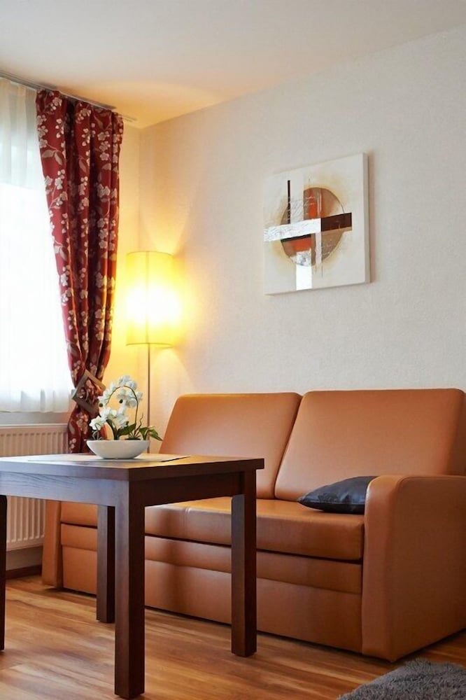 Фото Hotel Wendelstein