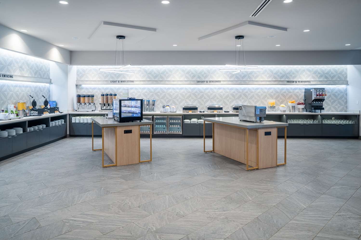 Фото Tru by Hilton North Little Rock