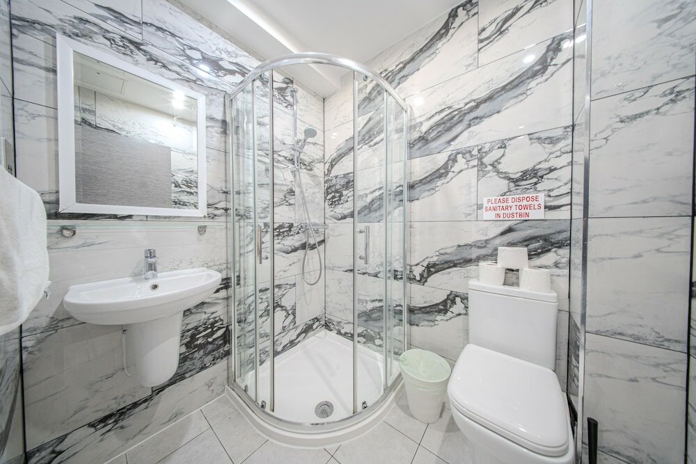 Фото Ilford Hotel Goodmayes