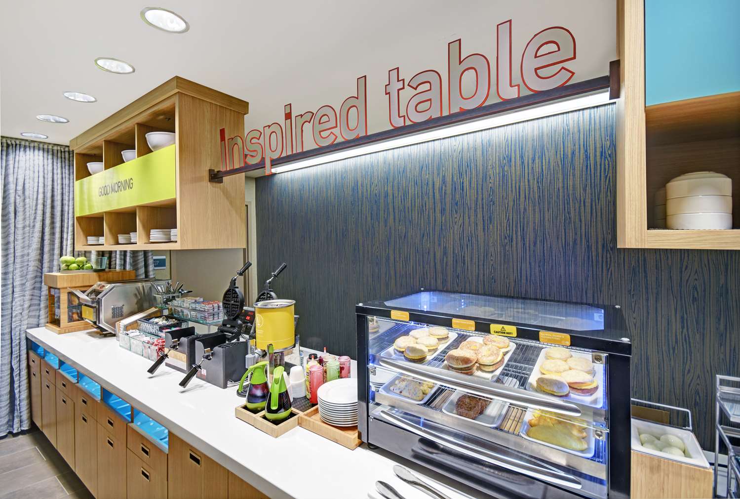 Фото Home2 Suites by Hilton Blacksburg, Va