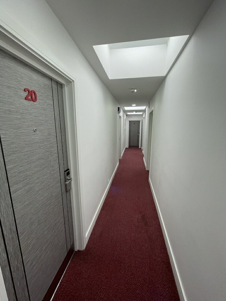 Фото Ilford Hotel Goodmayes