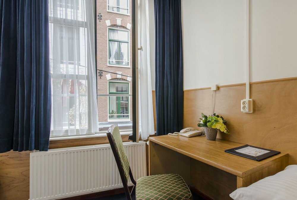 Фото Hotel van Gelder