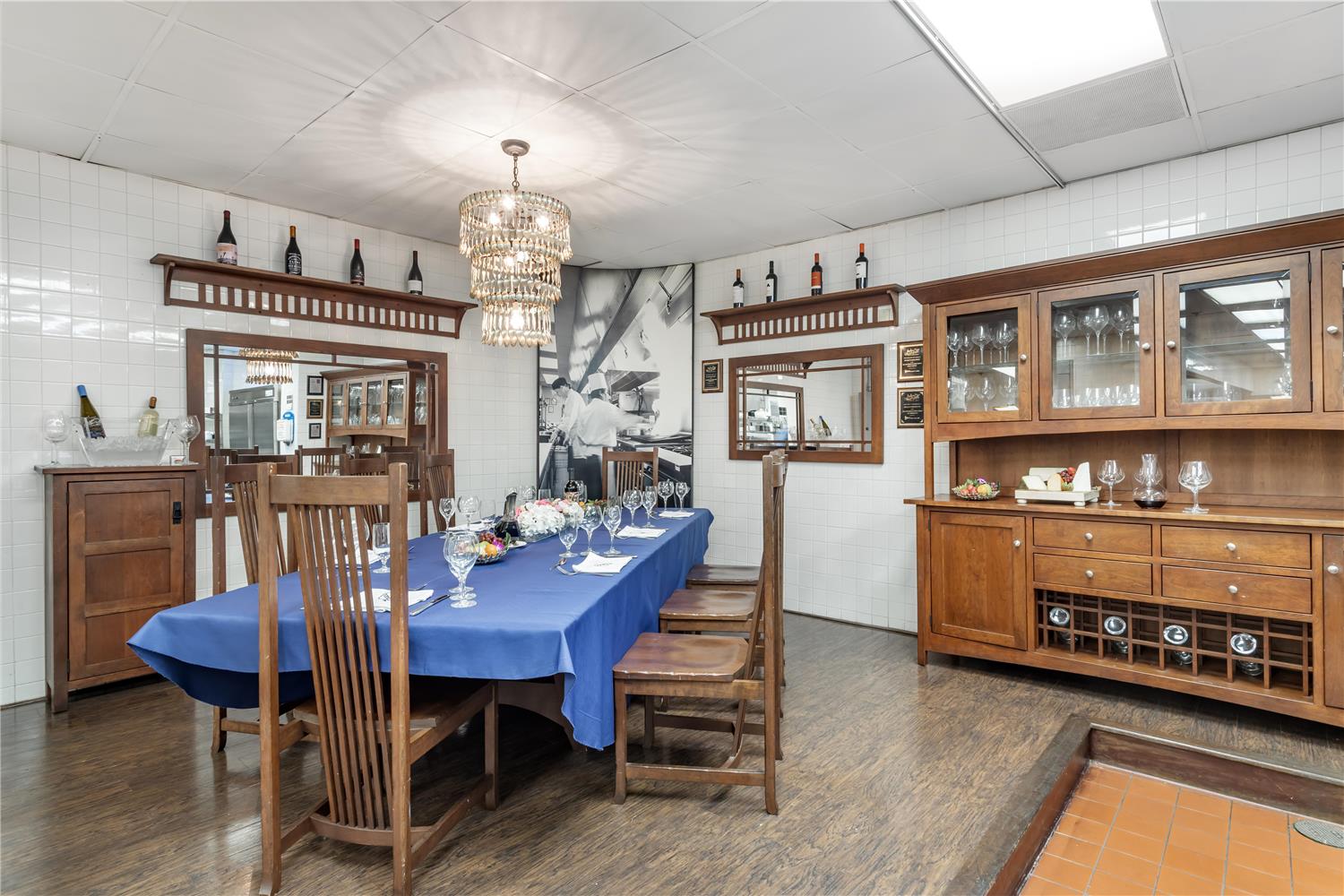 Фото Royal Sonesta Houston Galleria