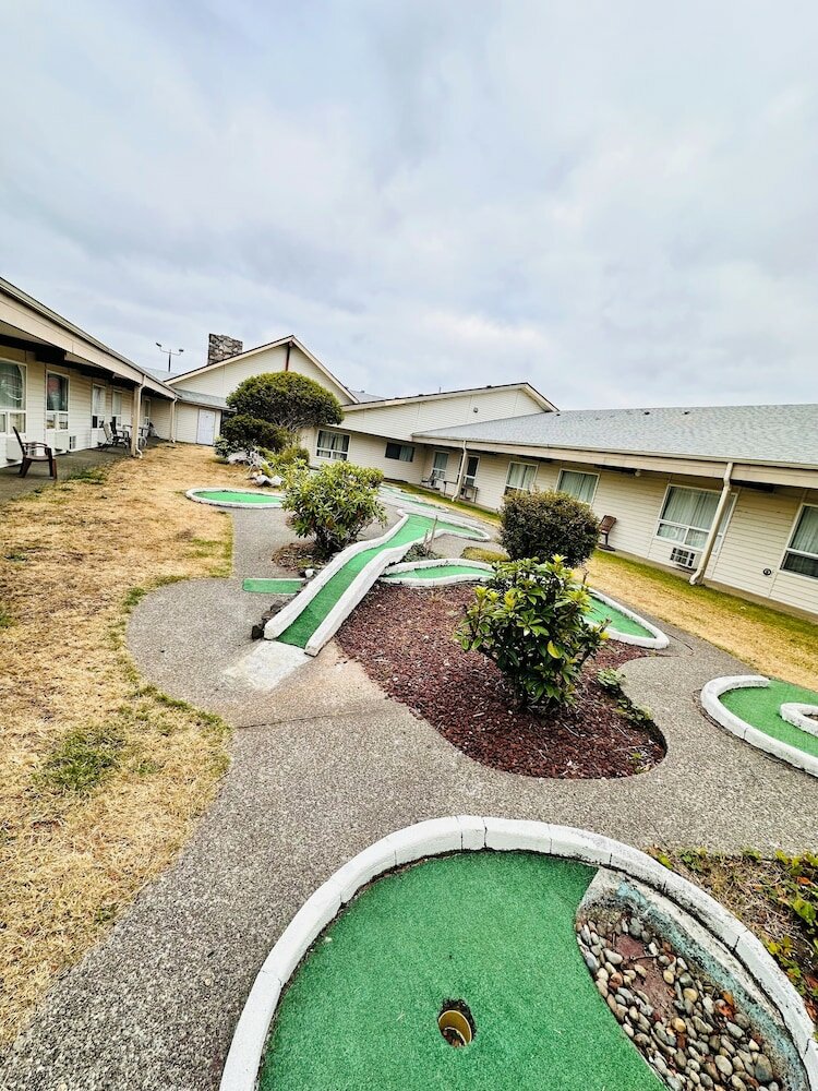 Фото Ocean Paradise Hotel and Resort