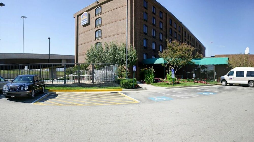 Фото Best Western Springfield