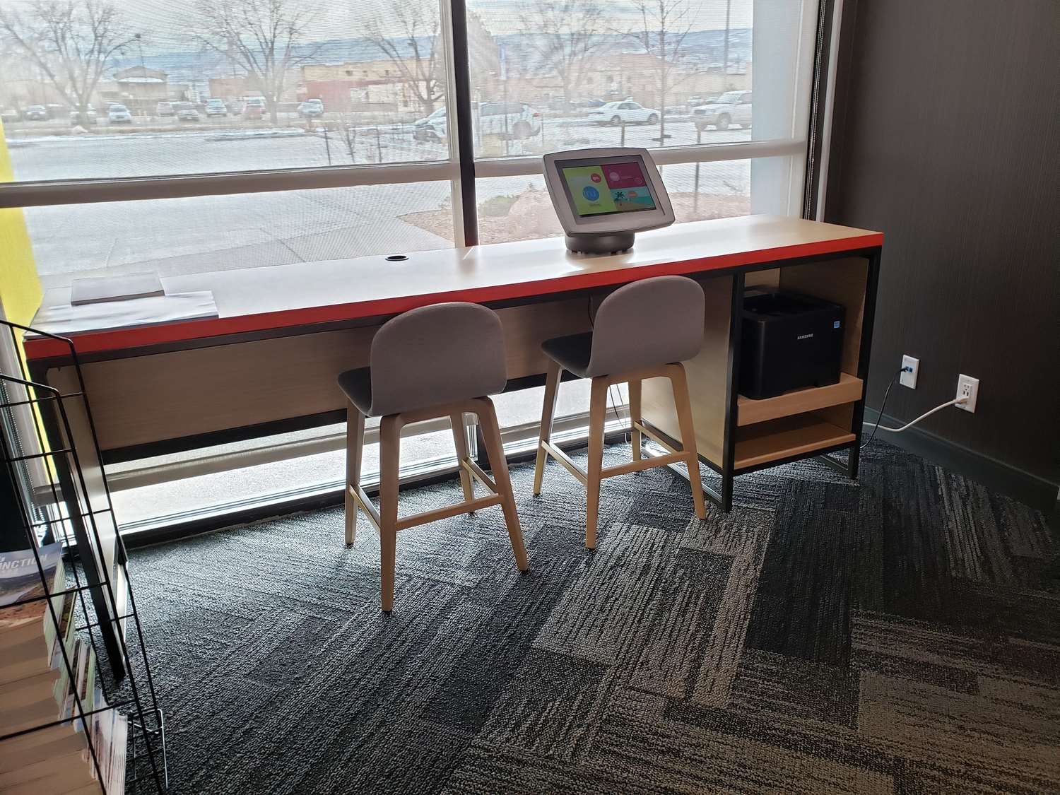 Фото Tru by Hilton Grand Junction Downtown