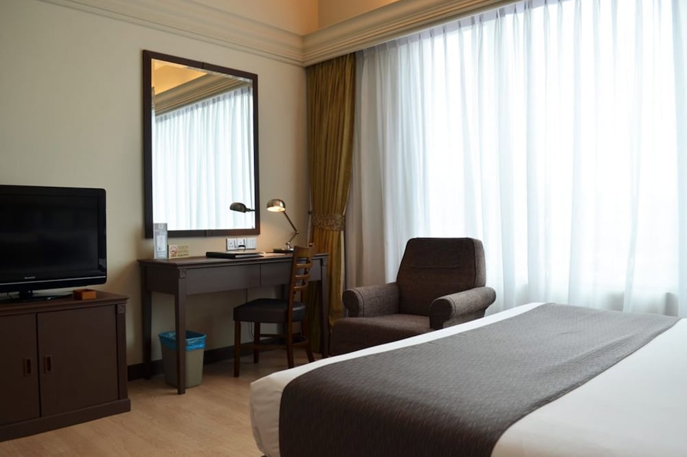Фото The Katerina Hotel