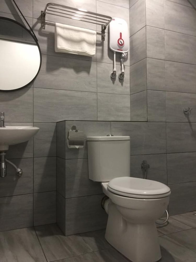 Фото Urban Inn Alor Setar