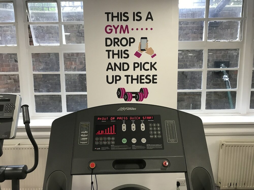 Фото Bowden Court - Hostel