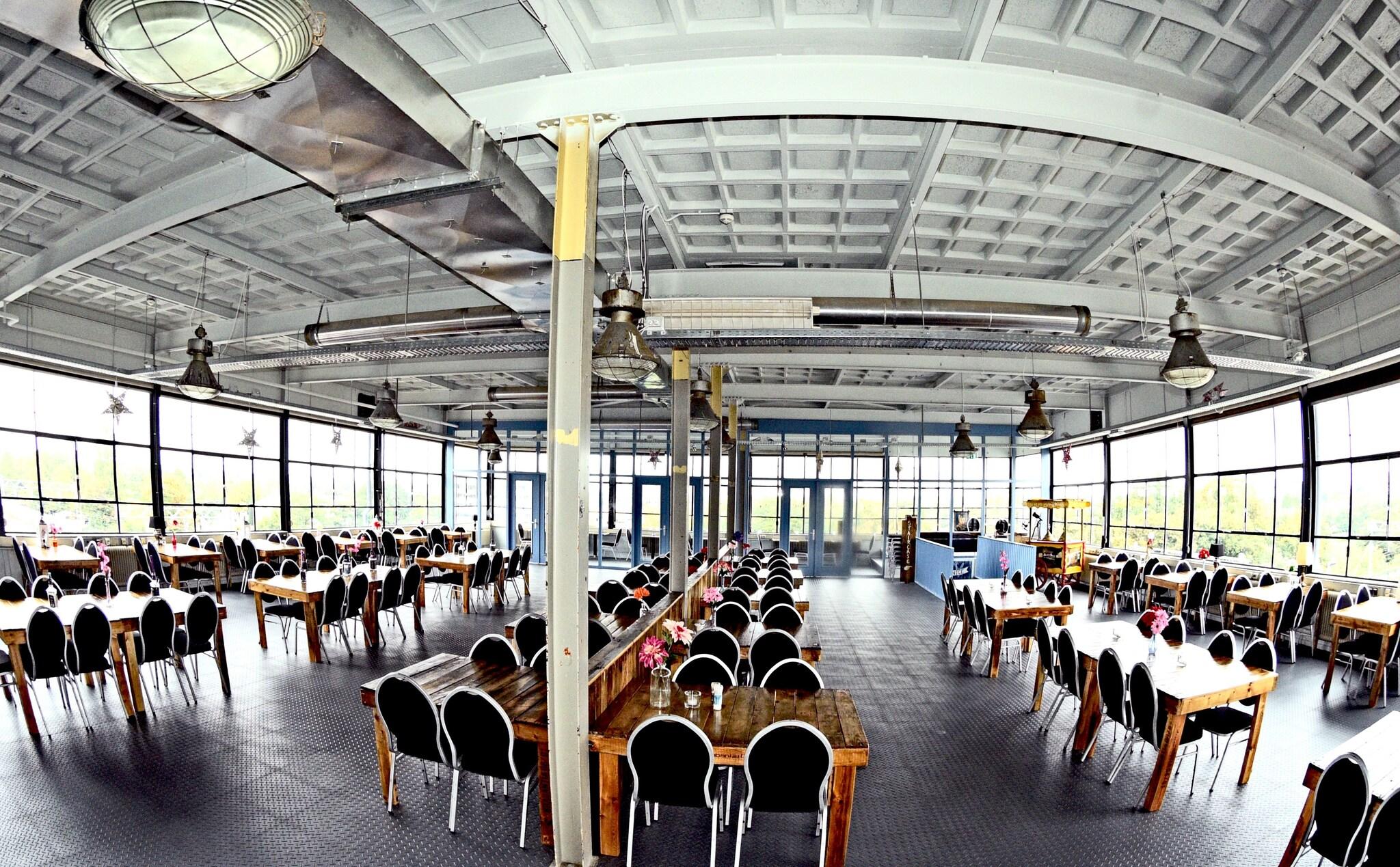 Фото Blue Collar Hotel - Hostel