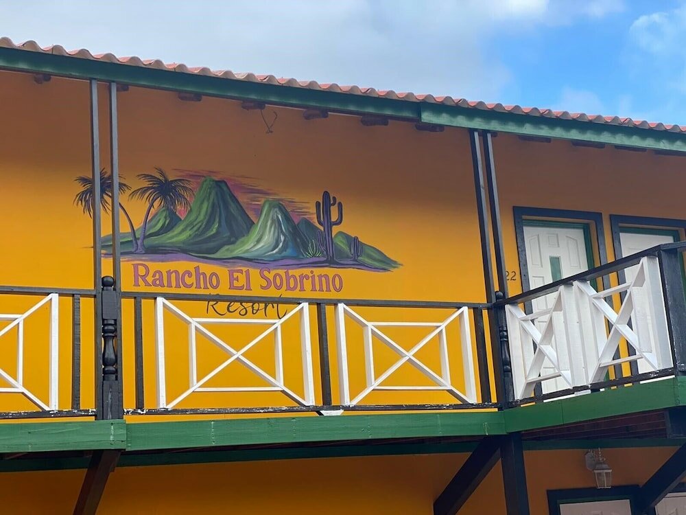 Фото Rancho El Sobrino