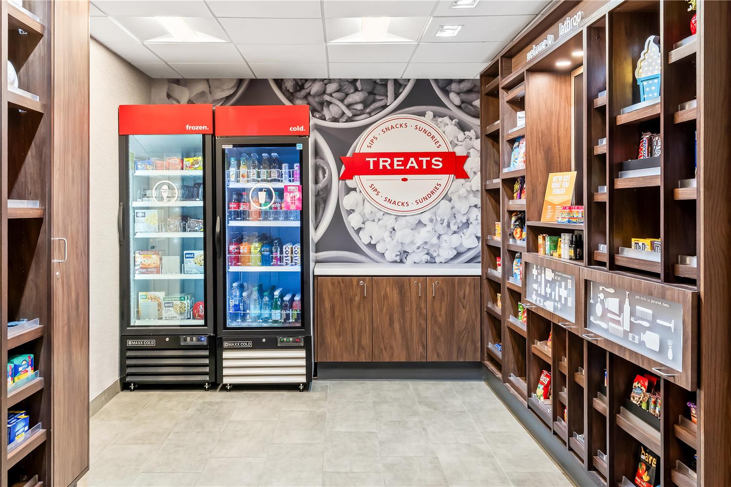 Фото Hampton Inn & Suites Lathrop