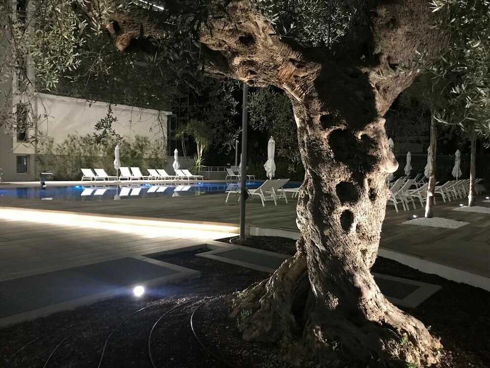 Фото Youmami Lifestyle Suite Hotel