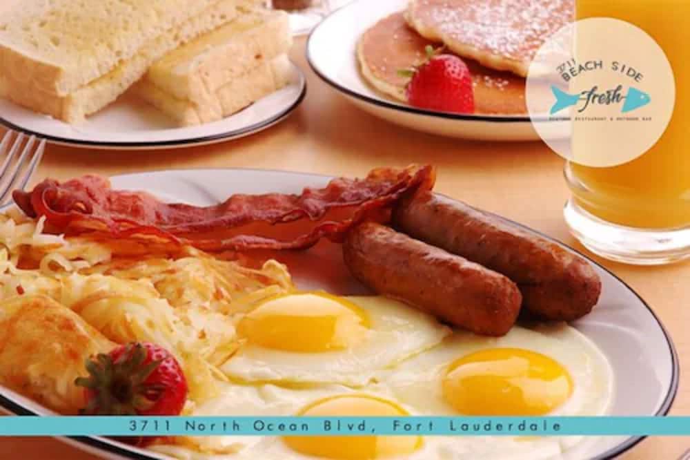 Фото Ocean Beach Club Hotel