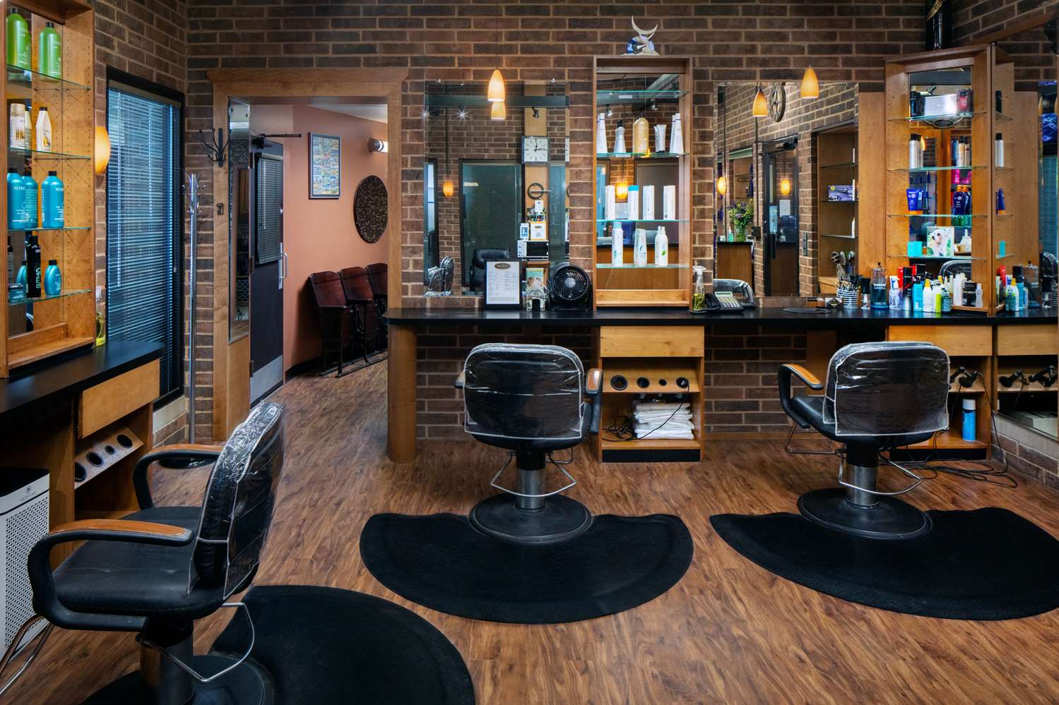 Фото DoubleTree by Hilton Ann Arbor North