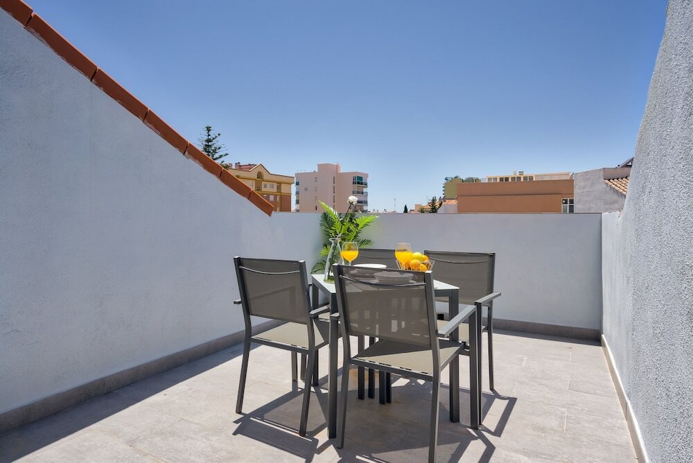 Фото Sur Suites La Dorada