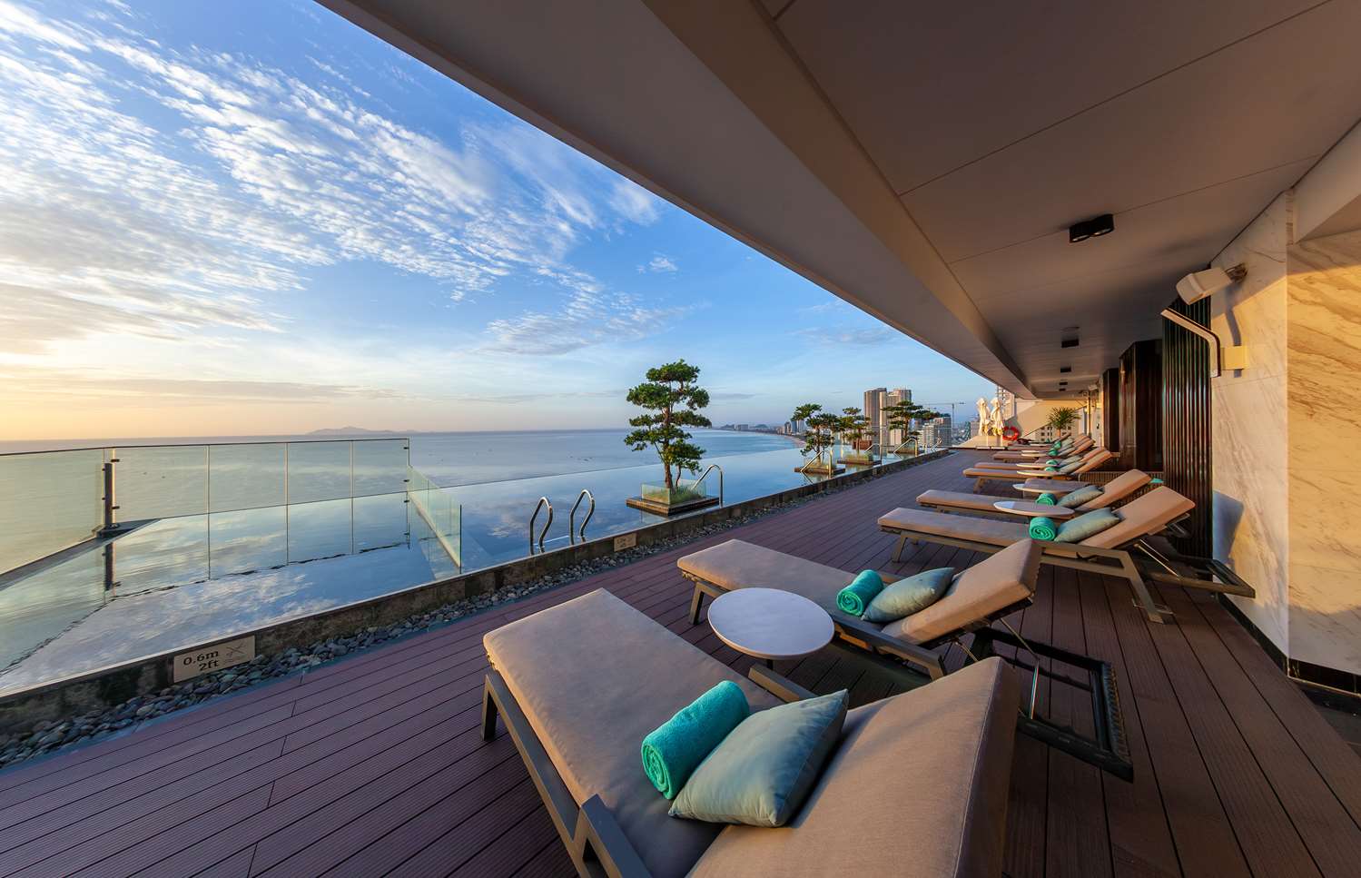 Фото Hilton Garden Inn Da Nang