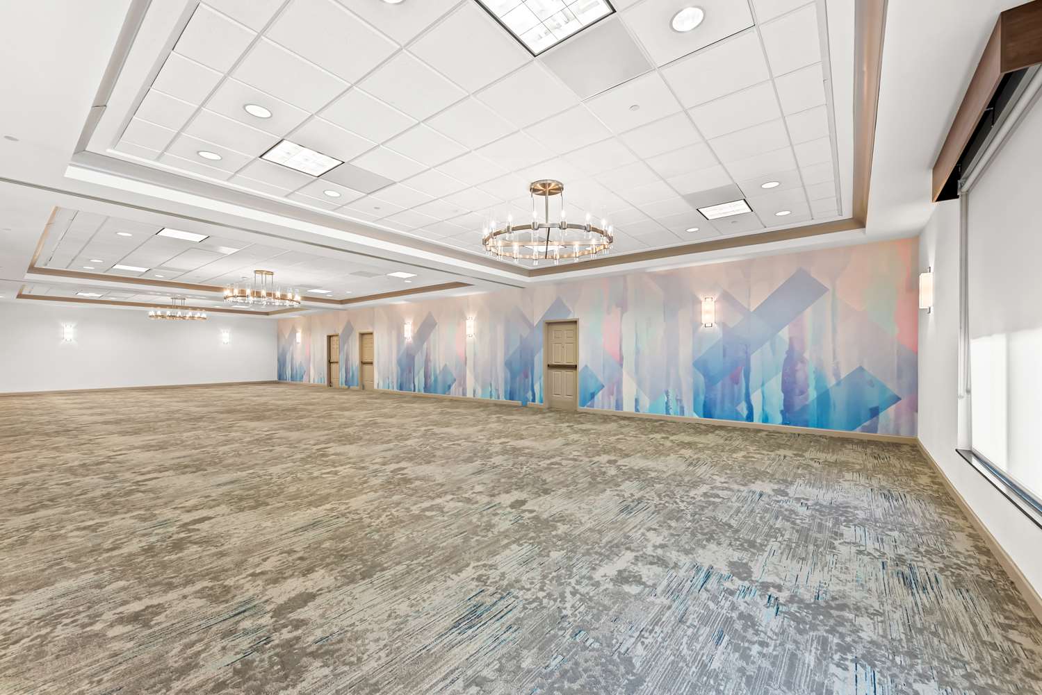 Фото Hilton Garden Inn Seattle North/Everett