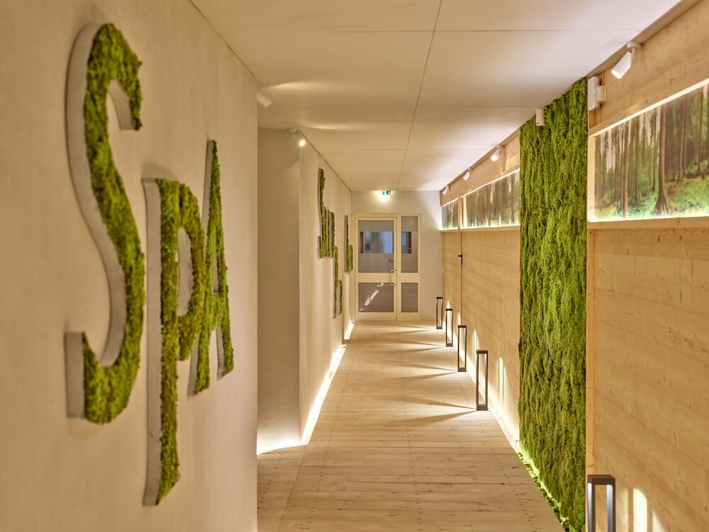 Фото Parkhotel Bad Griesbach