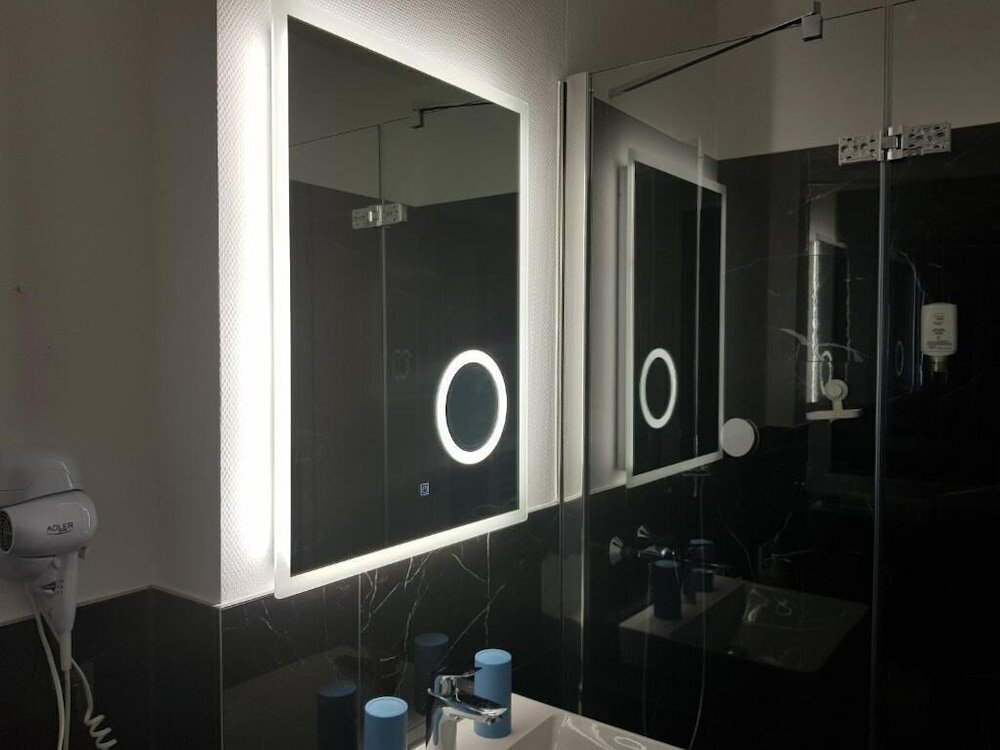 Фото Hotel Emiliana am Bahnhof