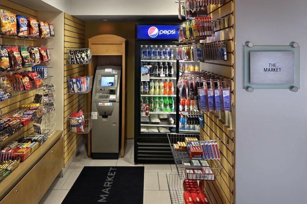 Фото Hilton Hartford