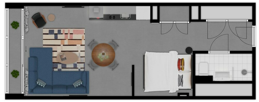 Фото Cityden BoLo District