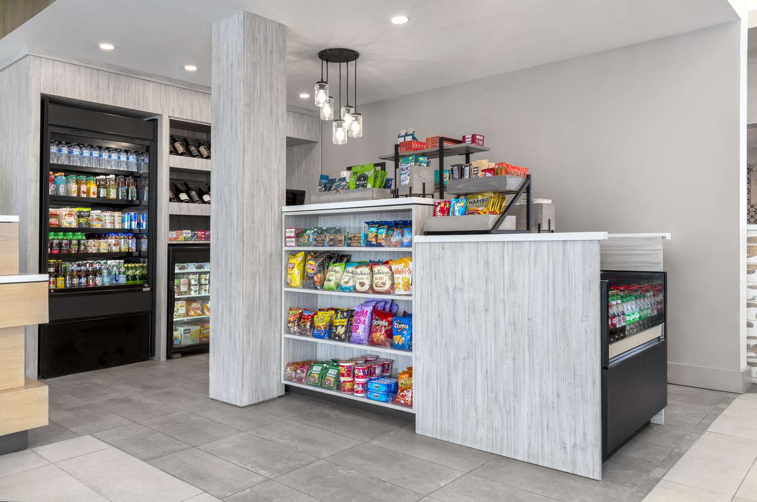 Фото Hilton Garden Inn Denver Airport