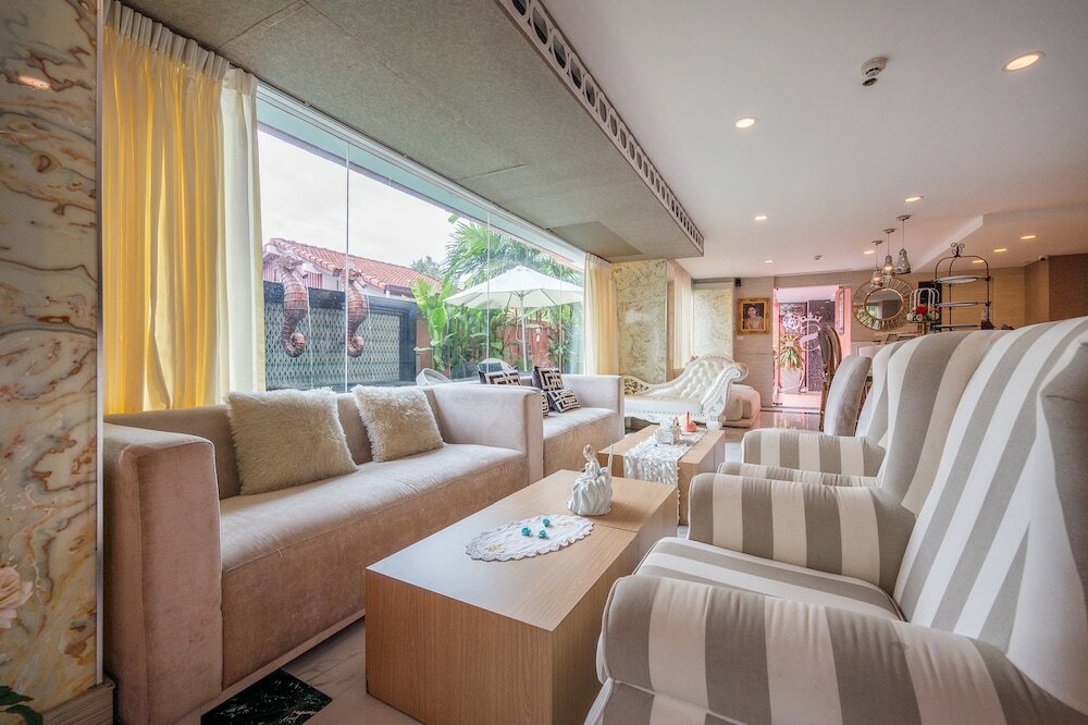 Фото Sonia Residence